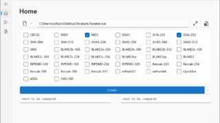 HashTool