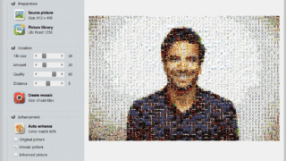 Mosaizer Lite