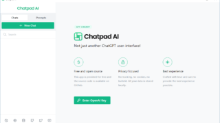 Chatpad AI