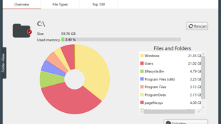 Folder Visualizer