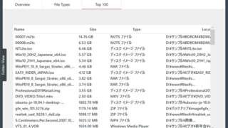 Folder Visualizer