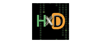 HxD