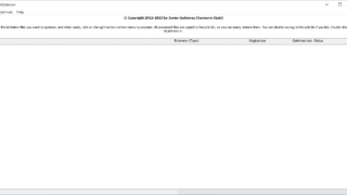 FileOptimizer Portable