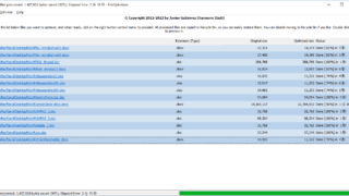 FileOptimizer Portable