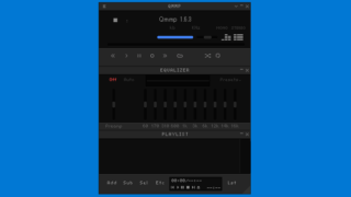 Qmmp Portable