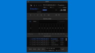 Qmmp Portable