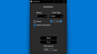 AutoClicker
