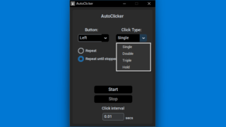 AutoClicker