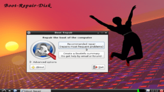 Boot-Repair-Disk