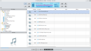 JetAudio Basic