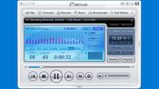 JetAudio Basic