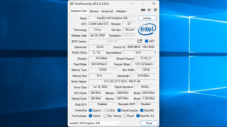 GPU-Z Portable