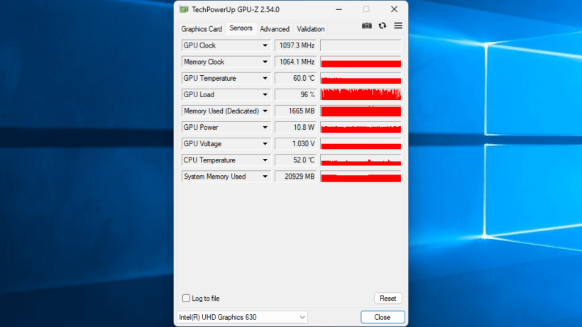 GPU-Z Portable