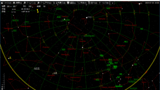 Hallo Northern SKY