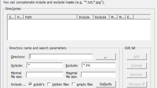 Duplicate Files Finder