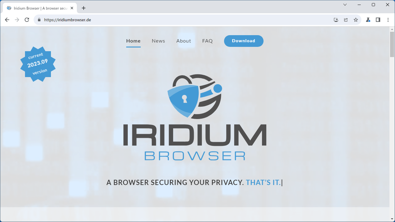 Iridium