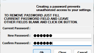 URC Access Modes