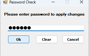 URC Access Modes