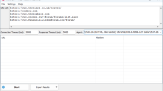 Web Platform Identifier