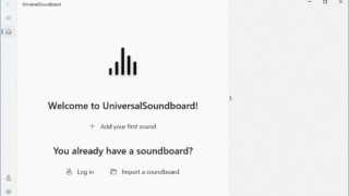 UniversalSoundboard