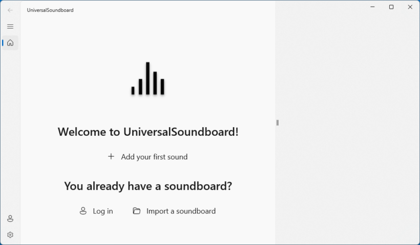 UniversalSoundboard