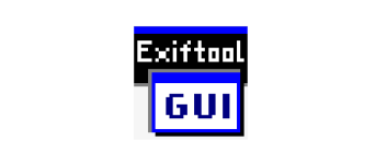 ExifToolGui