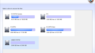 Lazesoft Data Recovery Home