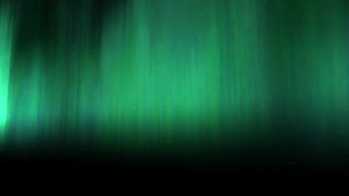 Aurora Screen Saver