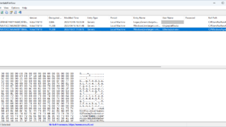 CredentialsFileView