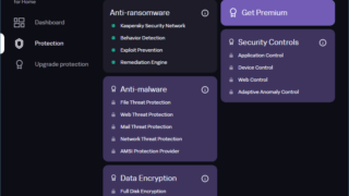 Kaspersky Anti-Ransomware Tool