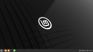 Linux Mint