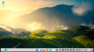 Deepin