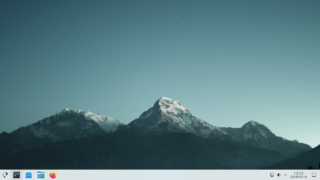 KDE neon