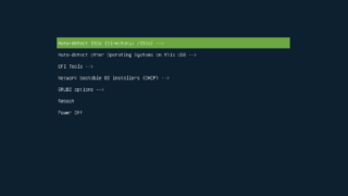 MultiOS-USB