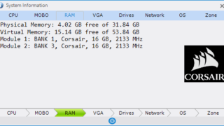 System Information