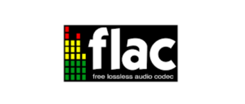 FLAC frontend