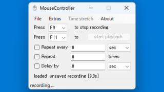 MouseController