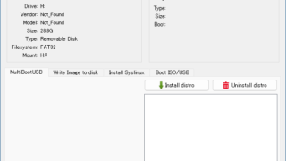 MultiBootUSB