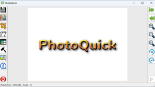 PhotoQuick