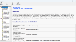 NirCmd