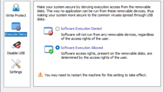 USB Disk Manager