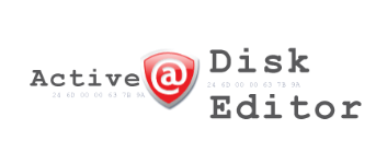 Active@ Disk Editor