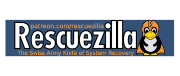 Rescuezilla