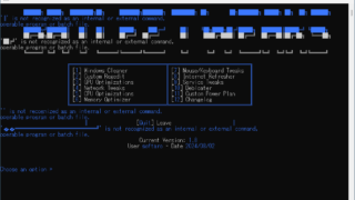 Batlez Tweaks