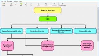 Diagram Maker