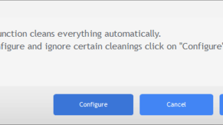 Emjysoft Cleaner