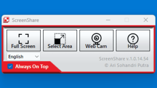 ScreenShare