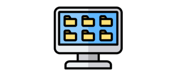 Hierarchical File Manager