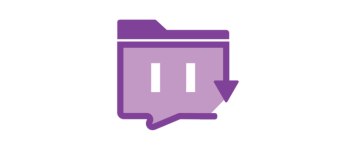 Twitch Downloader