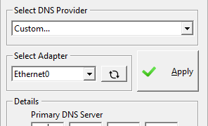 DNSwift